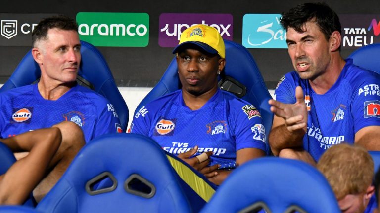 CSK-IPL 2027: చెన్నై సూపర్ కింగ్స్‌కు మరో షాక్.. స్టార్ కోచ్ కూడా గుడ్‌బై.. సీఎస్‌కే భవిష్యత్‌పై బెంగ!