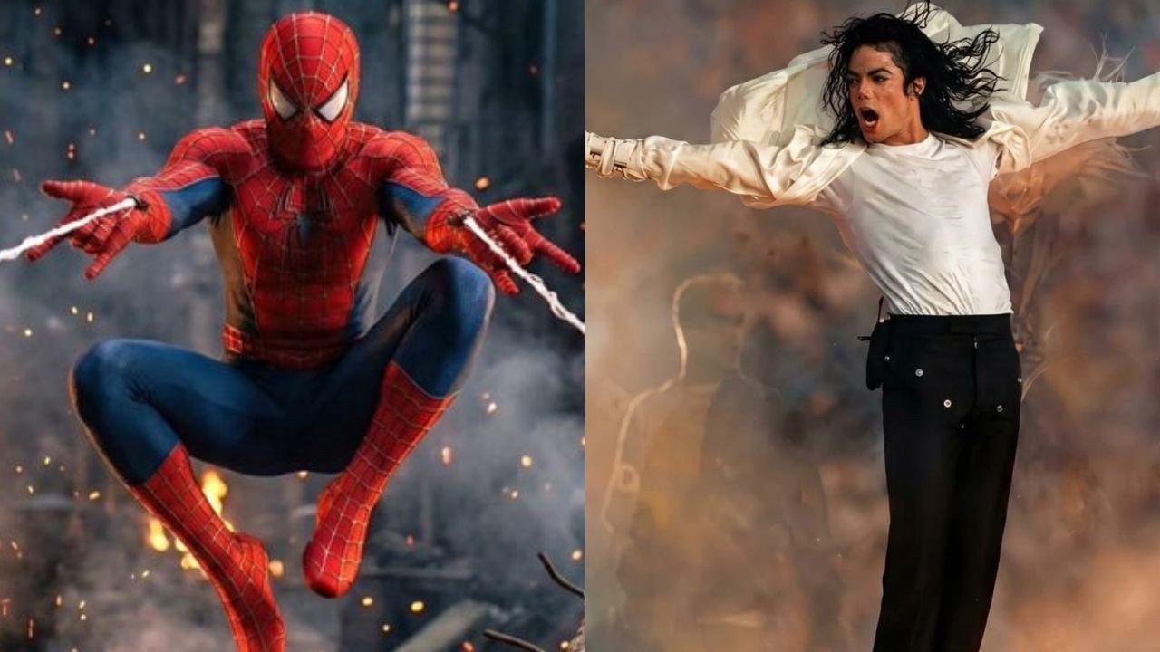 Michael Jackson: మైఖేల్ జాక్సన్ స్పైడర్ మ్యాన్ అవ్వాలనుకున్నాడా? మరి ఎందుకు కుదరలేదు?