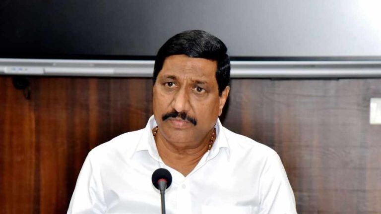Minister BC Janardhan Reddy: రూ.8,530 కోట్లతో రహదారుల అభివృద్ధి.. అధికారులకు మంత్రి కీలక ఆదేశాలు
