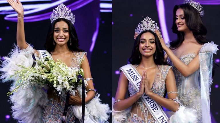 Miss Universe India 2026:19 ఏళ్ల కేరళ భామకు మిస్ యూనివర్స్ ఇండియా కిరీటం.. అంతర్జాతీయ వేదికపై కూడా బరిలోకి!