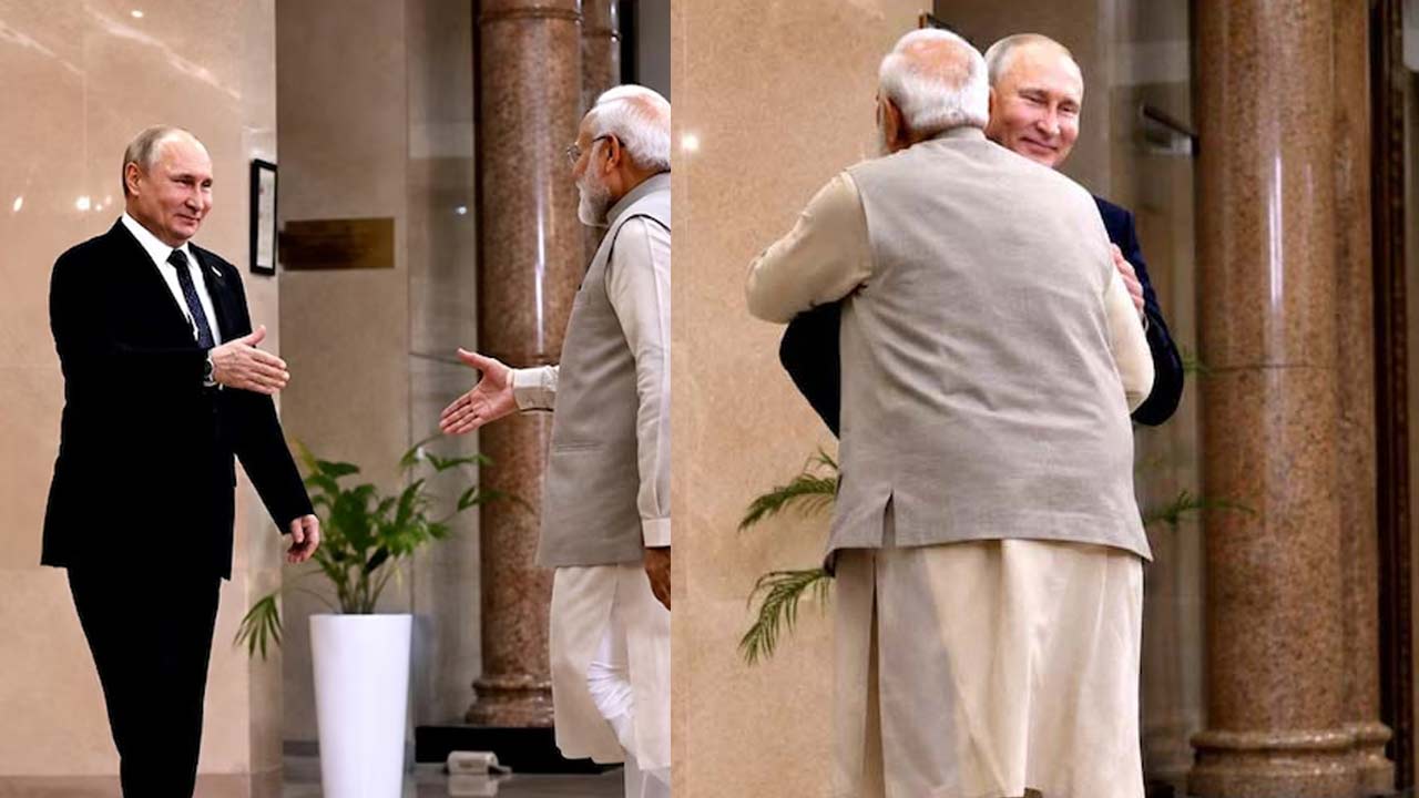 Modiputin