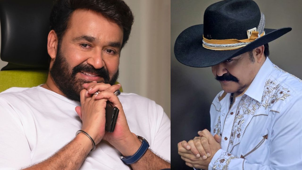 Mohanlal: కుర్ర హీరోలకే షాకిచ్చేలా .. ఒకేసారి 7  స్టార్‌ డైరెక్టర్లతో సినిమాలు అనౌన్స్ చేసిన లెజెండరీ హీరో!