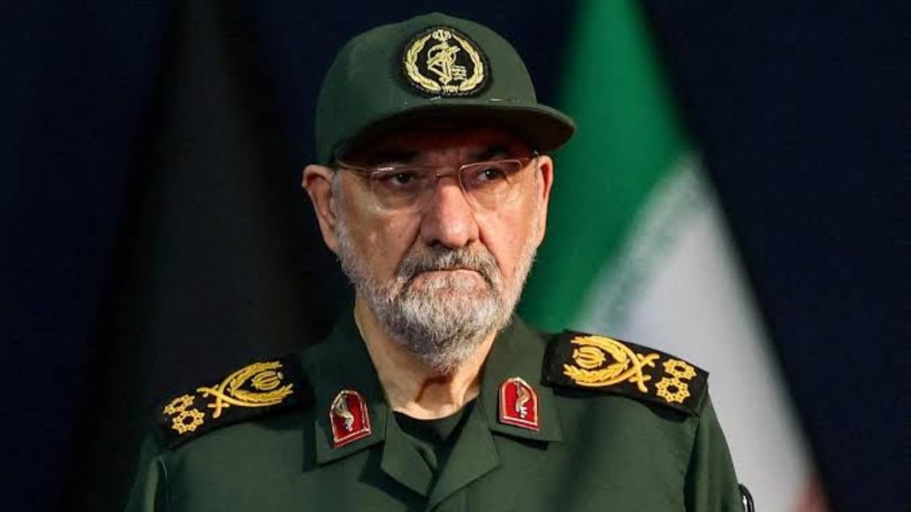 who is mohsen rezaei new iran security chief raises us tensions explained