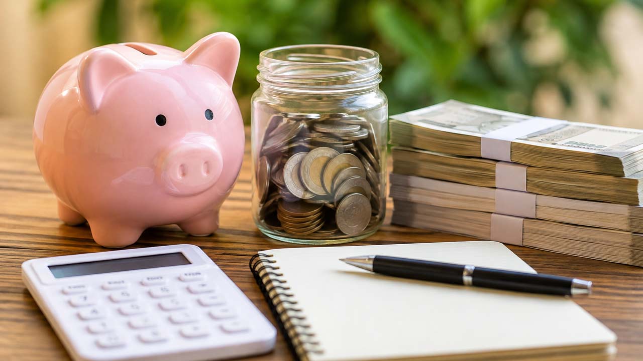 how much money should you keep in a savings account know 50 30 20 rule