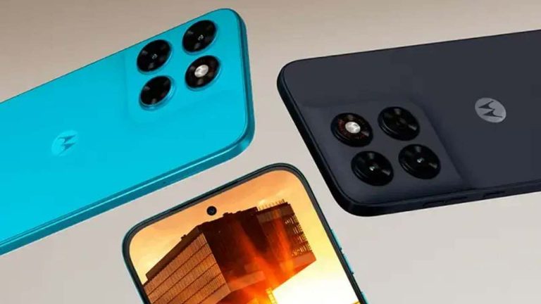 Moto G Max: మోటో జీ మ్యాక్స్ భారత్‌లో త్వరలో లాంచ్.. 50MP Sony కెమెరా, Snapdragon చిప్‌