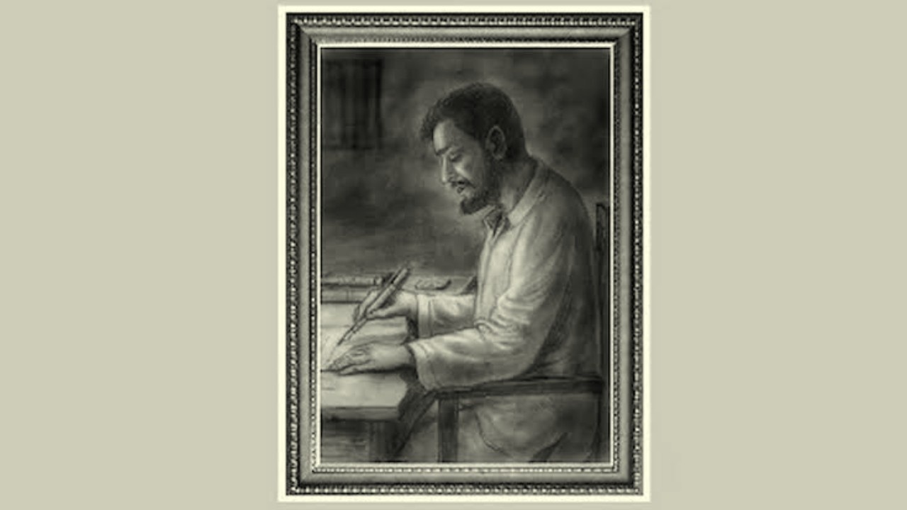 moulvi muhammad baqir journalist of 1857 revolt