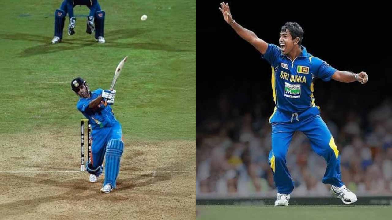 2011 World Cup Final: 2011 వరల్డ్ కప్ ఫైనల్ సిక్స్.. ధోనీ సీక్రెట్‌ బయటపెట్టిన శ్రీలంక బౌలర్..
