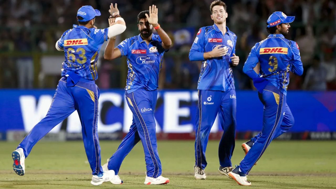 Mumbai Indians Captain: ముగ్గురు దిగ్గజాల సపోర్ట్.. తెలుగు ఆటగాడికి ముంబై ఇండియన్స్‌ కెప్టెన్సీ!