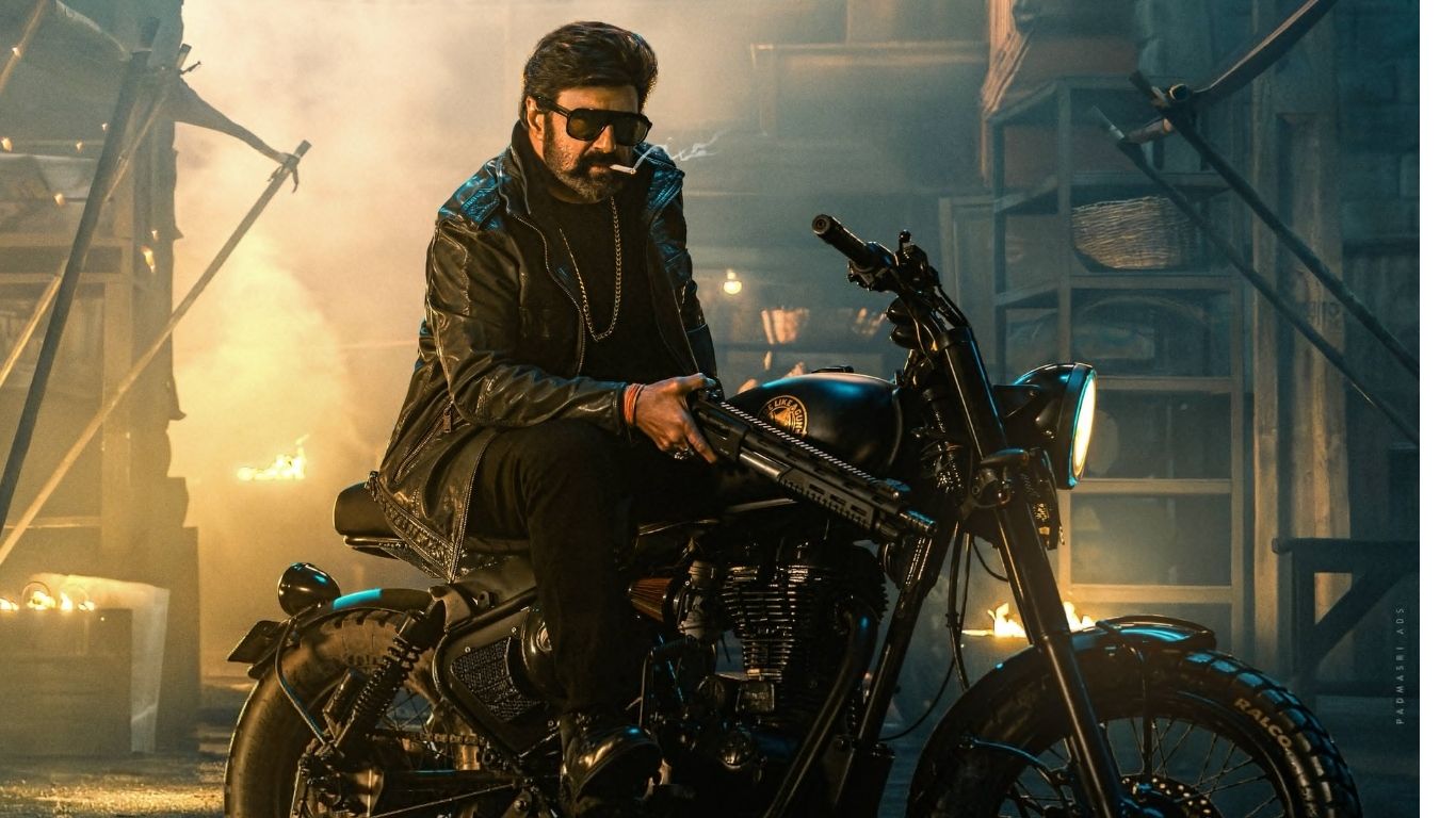 two titles in consideration for balakrishnas next god and dada