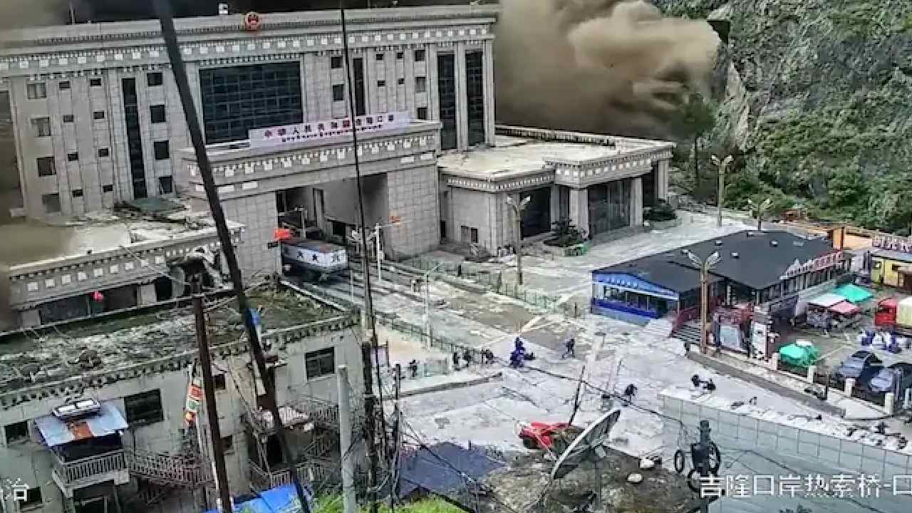 Nepal Floods: నేపాల్‌కు మరో ముప్పు.. 72 గంటల్లో మరో సరస్సు బద్ధలయ్యే ఛాన్స్!