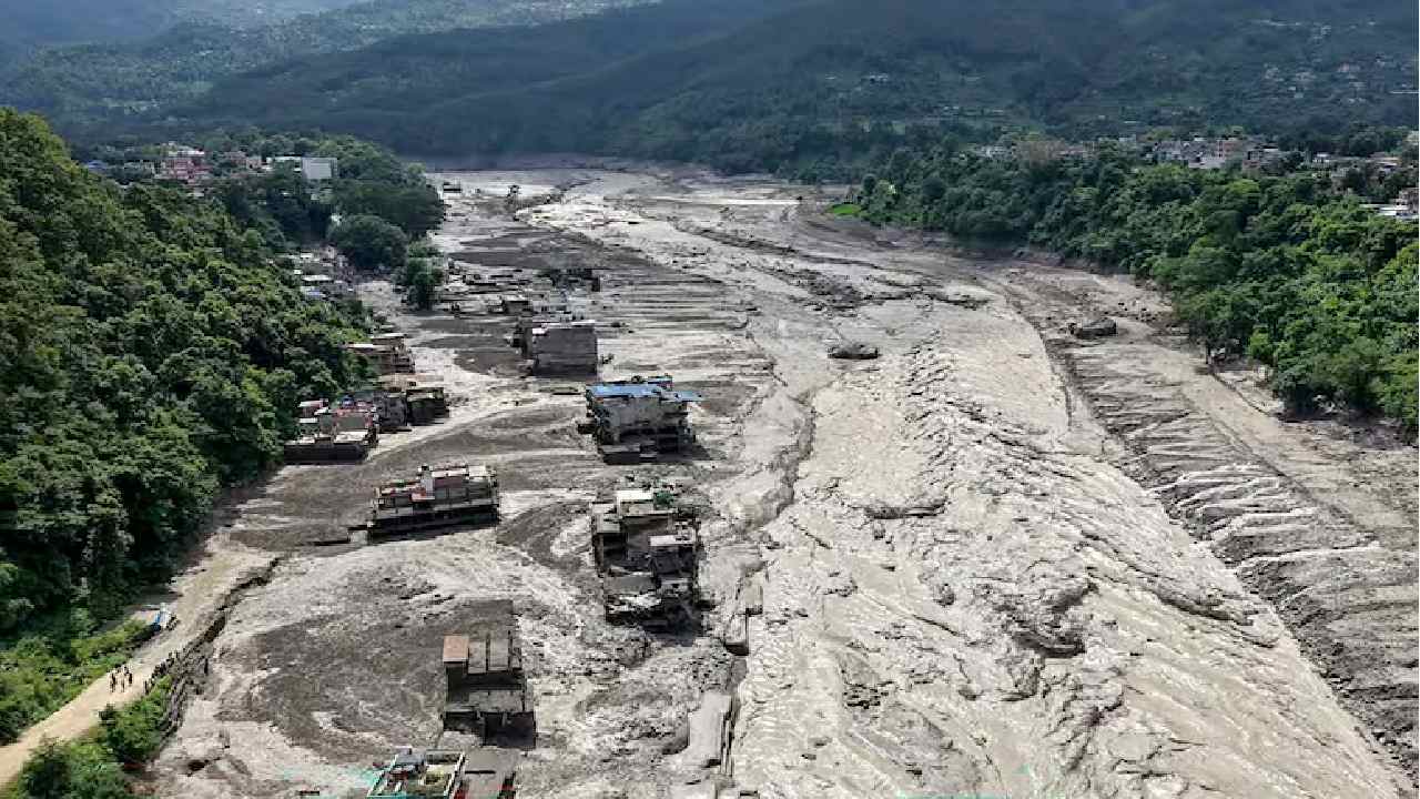nepal floods 2026 death toll missing rescue operations