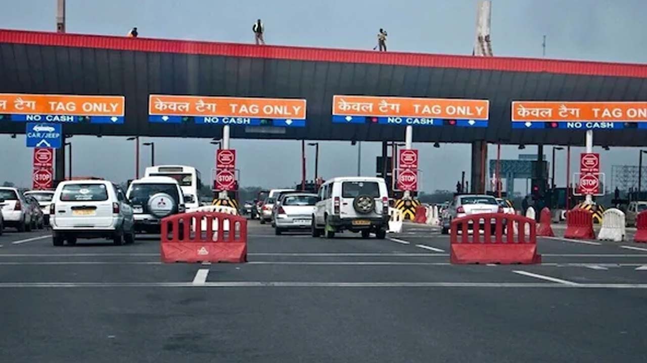 NHAI rs350 Toll Pass: NHAI కొత్త రూ.350 టోల్ పాస్.. ఎవరికి వర్తిస్తుంది? ఎలా అప్లై చేయాలి?