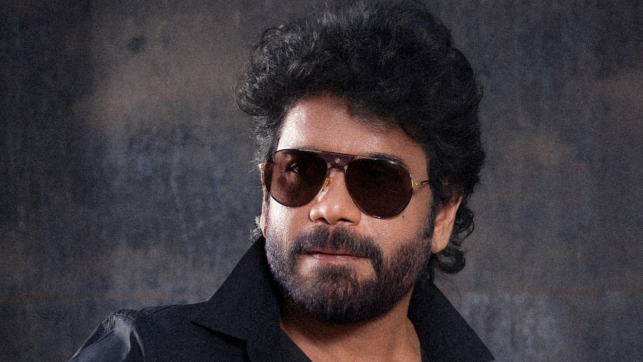 King 100: నాగ్100పై సస్పెన్స్‌కు తెర.. ఆగస్టు 29న ఫస్ట్ లుక్, స్పెషల్ గ్లింప్స్!