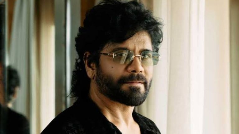 Nagarjuna Akkineni: నేను సైబర్ క్రైమ్ బాధితుడినే.. నాలుగేళ్ల క్రితం మోసపోయా.. ఆసక్తికర విషయాలు చెప్పిన కింగ్!