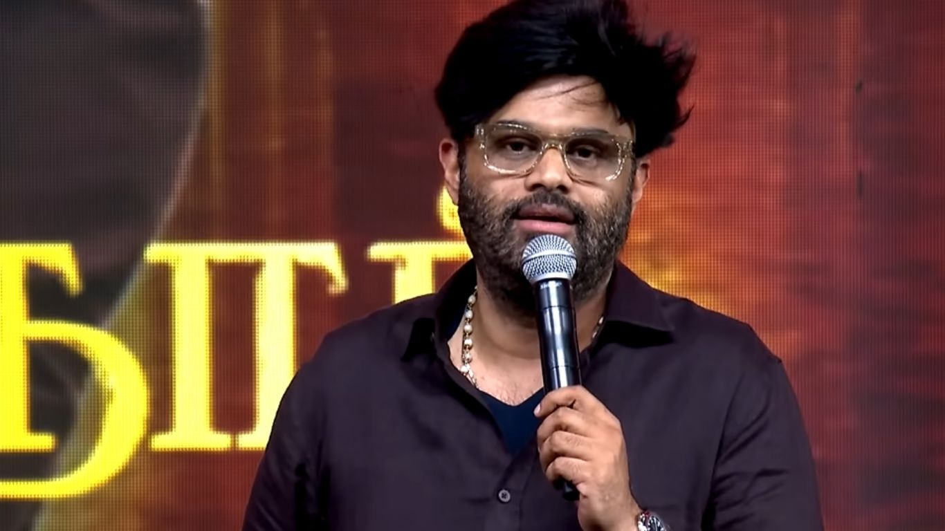 why do fans call producer naga vamsi chintu here is the real reason