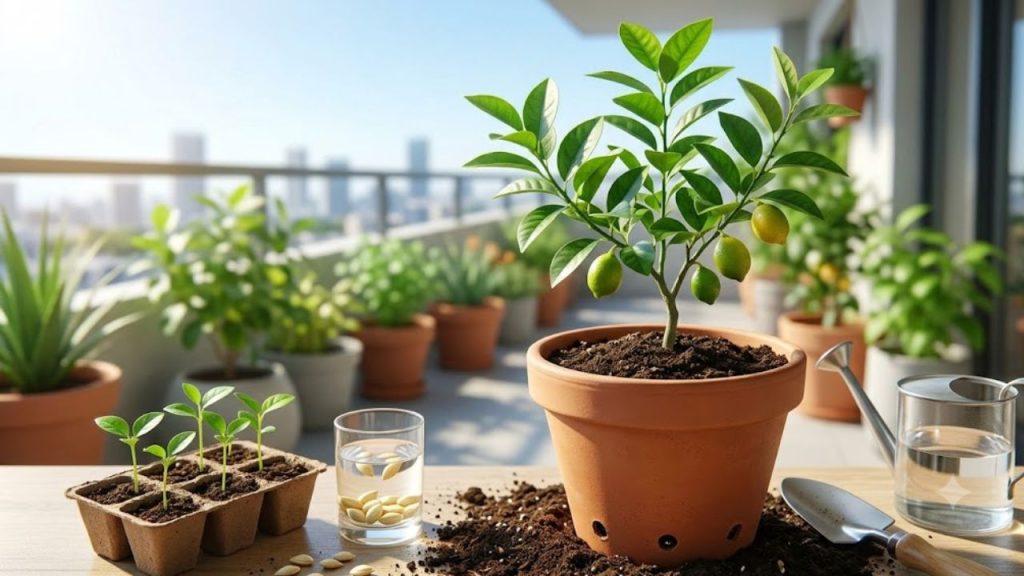 Neem Tree