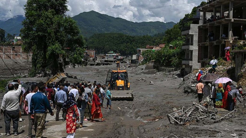 Nepalfloods