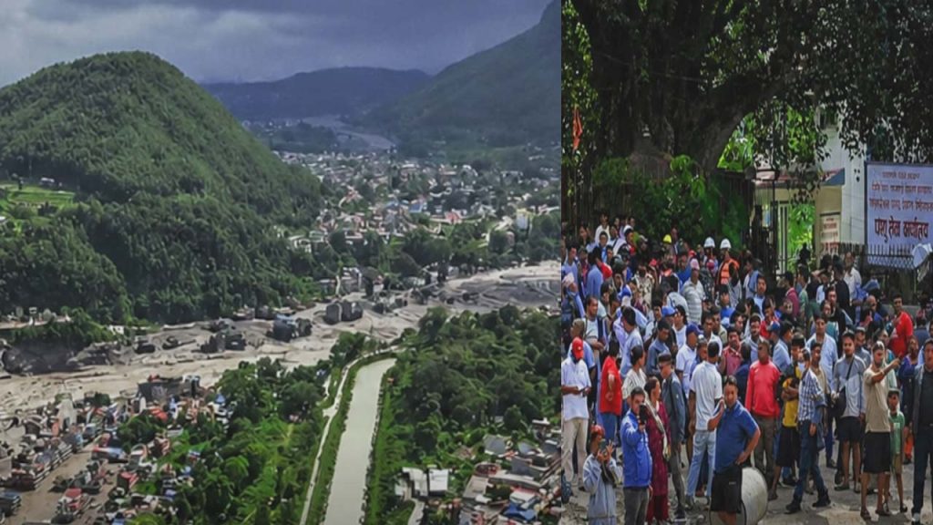Nepalfloods