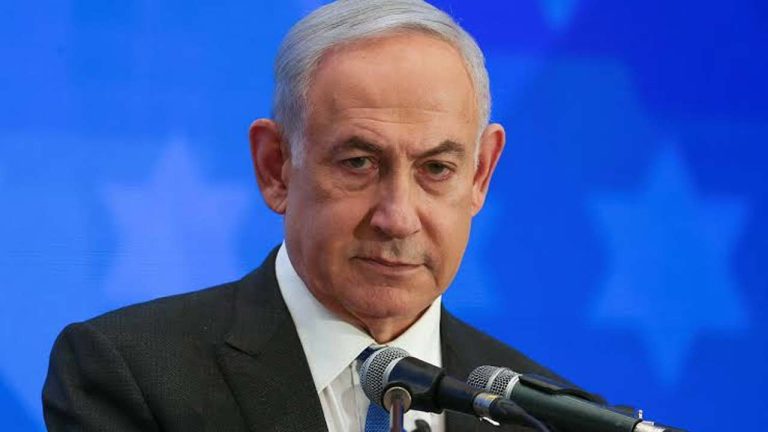 Turkey-Netanyahu: నెతన్యాహును టార్గెట్ చేసిన టర్కీ.. ఇంటర్‌పోల్‌కు కీలక అభ్యర్థన