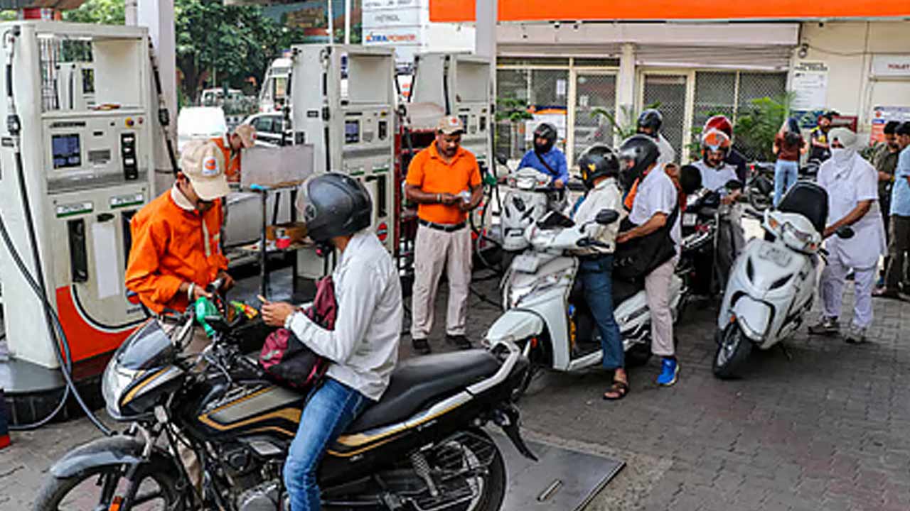 No Number Plate, No Fuel: నంబర్ ప్లేట్ లేకపోతే నో ఫ్యూయల్.. సంచలన నిర్ణయం.. వెంటనే అమల్లోకి..!