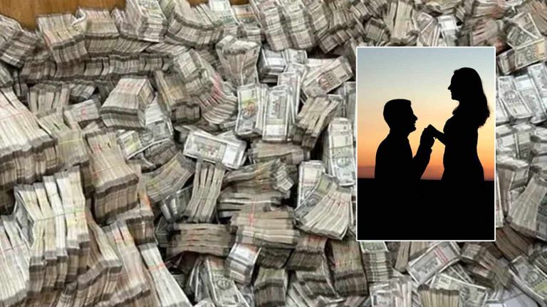 Nuzvid Love Marriage Twist: ప్రేమ వివాహం తర్వాత ట్విస్ట్.. భార్యను అప్పగించేందుకు రూ.12 లక్షలు డిమాండ్‌?