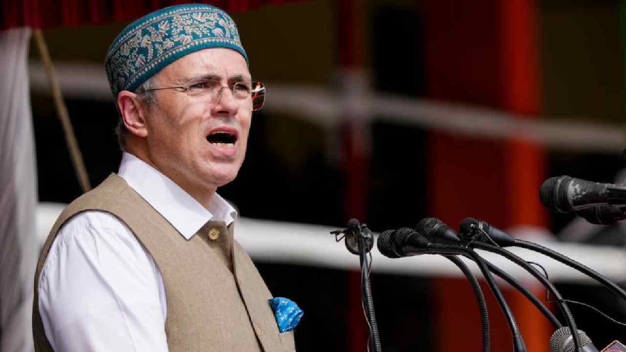 Omar Abdullah: ఆర్టికల్ 370 రద్దు కాకుంటే, పీఓకే కూడా కాశ్మీర్‌లో కలిసేదే..