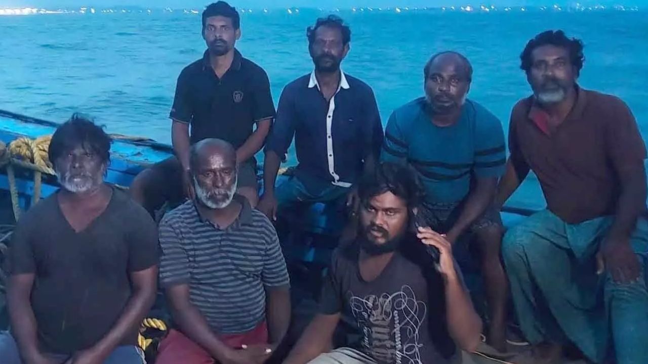 odala revu fishermen 23 days at sea survive terrifying ordeal