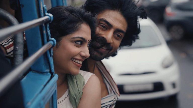Once More: సీరియస్ నుంచి స్వీట్ రొమాన్స్‌కు… అర్జున్ దాస్ – అదితి శంకర్ ‘వన్స్ మోర్’ ట్రైలర్ బ్లాస్ట్!
