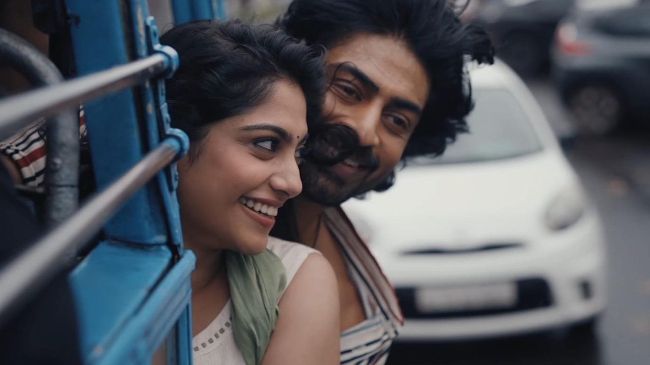 Once More: సీరియస్ నుంచి స్వీట్ రొమాన్స్‌కు… అర్జున్ దాస్ – అదితి శంకర్ ‘వన్స్ మోర్’ ట్రైలర్ బ్లాస్ట్!