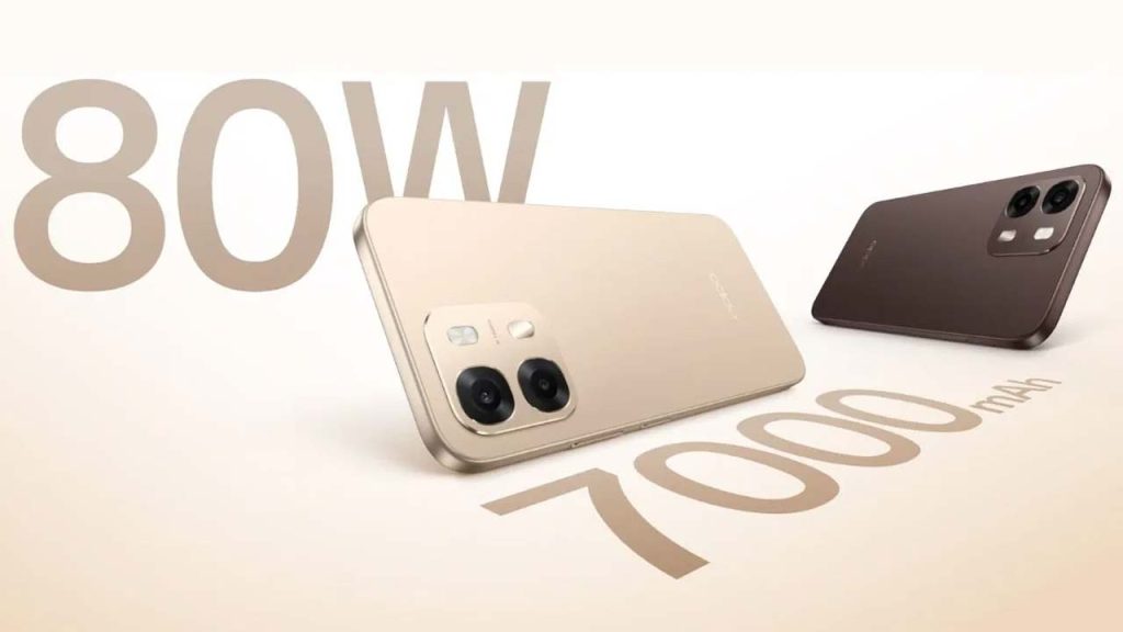Oppo A7 Pro 5g