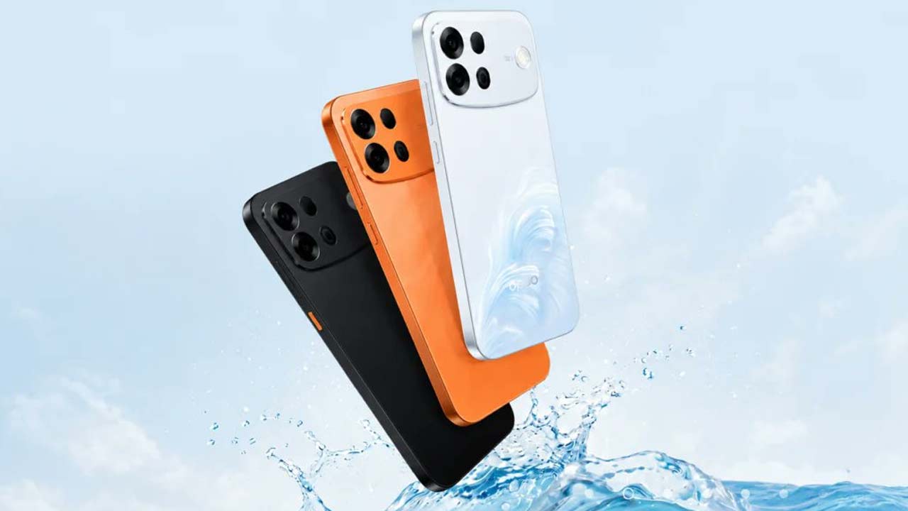 Oppo A7 Pro Max: ఒప్పో A7 ప్రో మాక్స్ రిలీజ్.. 10000mAh బ్యాటరీ, 80W ఫాస్ట్ ఛార్జింగ్.. ధర, ఫీచర్లు ఇవే!