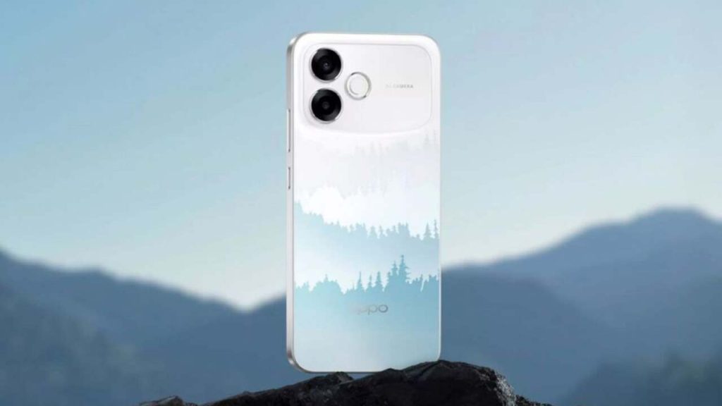 Oppo F35 Pro