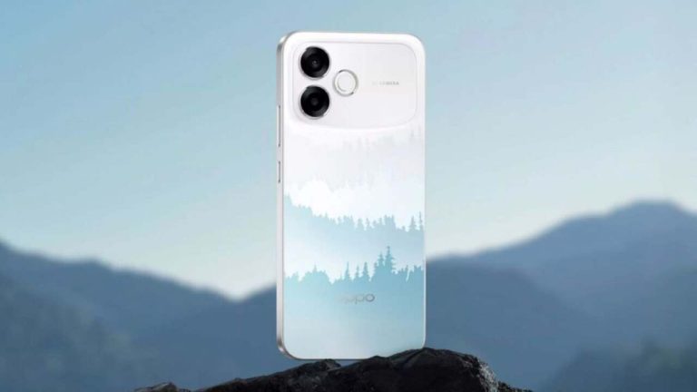 Oppo F35 Pro: ఒప్పో F35 ప్రో భారత్ లో రిలీజ్ కు రెడీ.. 10,000mAh బ్యాటరీతో అదిరిపోయే ఫోన్!