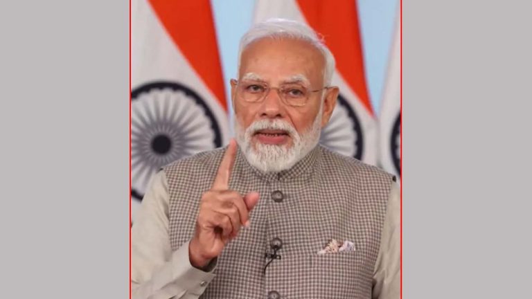 PM Modi: డ్రగ్స్‌కు దూరంగా యువత.. వికసిత్ భారత్‌కు అదే కీలకం.. ‘నశా ముక్త్ యువ’ ప్రచారాన్ని ప్రారంభించిన ప్రధాని మోడీ