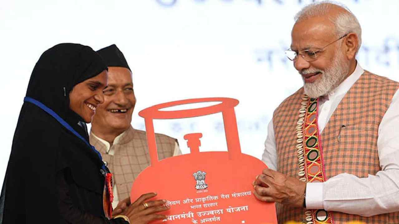 iea chief fatih birol praises ujjwala scheme women pm modi election