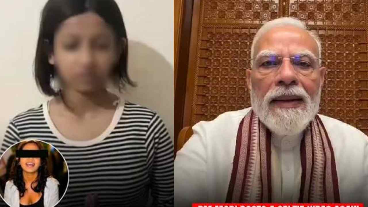 minor gets relief as complaint over remarks against pm modi withdrawn