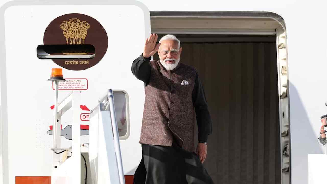 pm narendra modis foreign visits cost rs 74 5 crore government tells parliament