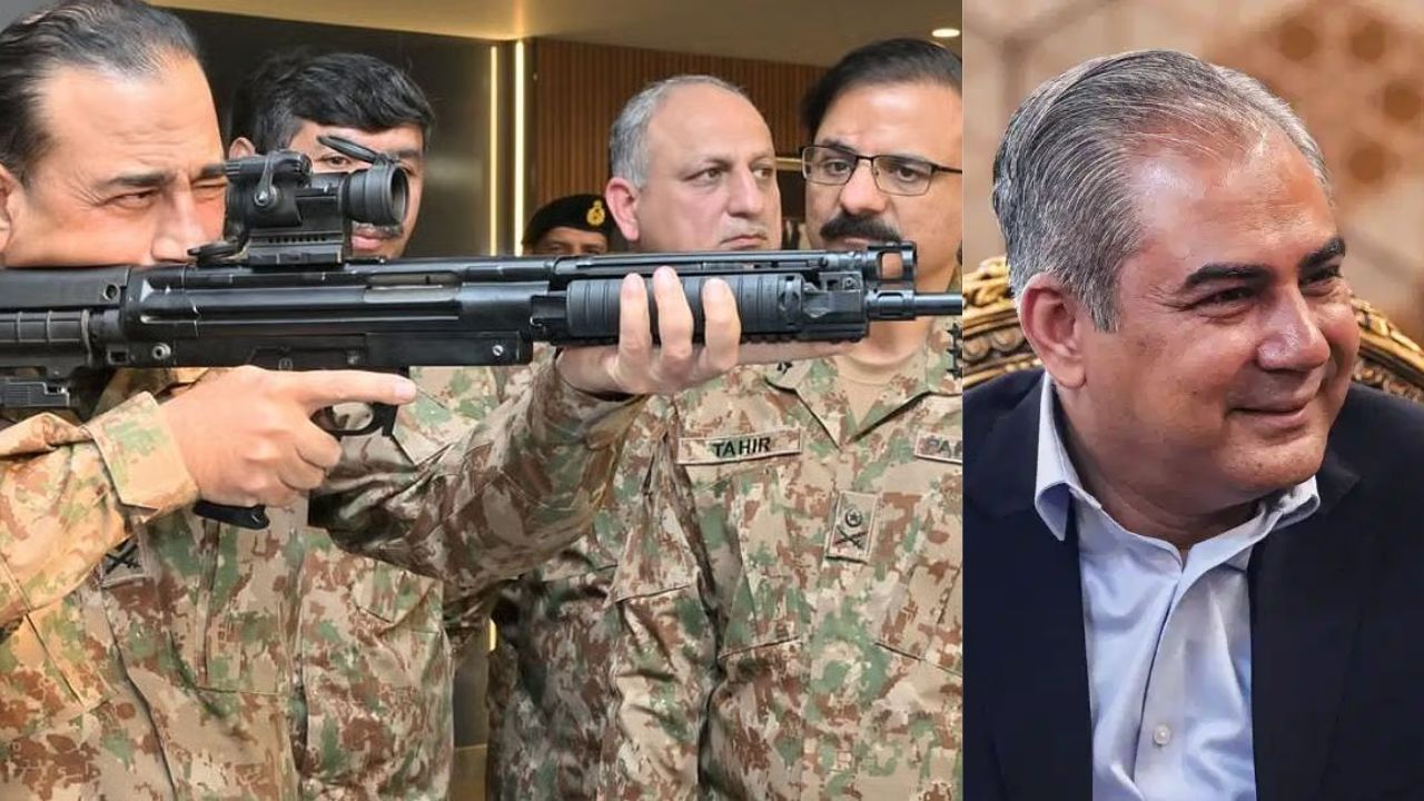 Pakistan: పక్క దేశంలో అసలేం జరుగుతోంది? పాకిస్థాన్‌లో పాలకులకు ఆర్మీతో పడట్లేదా?