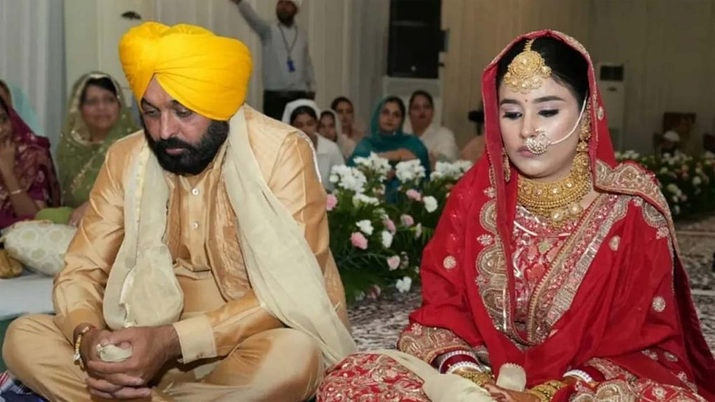 Panjabcmwife