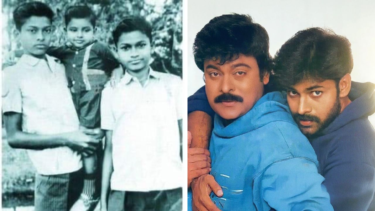 Pawan Kalyan: ‘నా అన్నయ్యే నా ఏకైక హీరో’.. ‘చిరు’ పుట్టినరోజున తమ్ముడు ఎమోషనల్ పోస్ట్..!