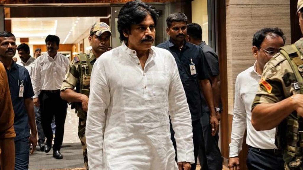 Pawan Kalyan