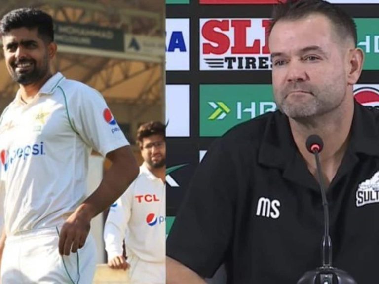 PCB: కీలక నిర్ణయం తీసుకున్న పాకిస్తాన్ క్రికెట్ బోర్డు.. కోచ్‌గా దక్షిణాఫ్రికా మాజీ క్రికెటర్..