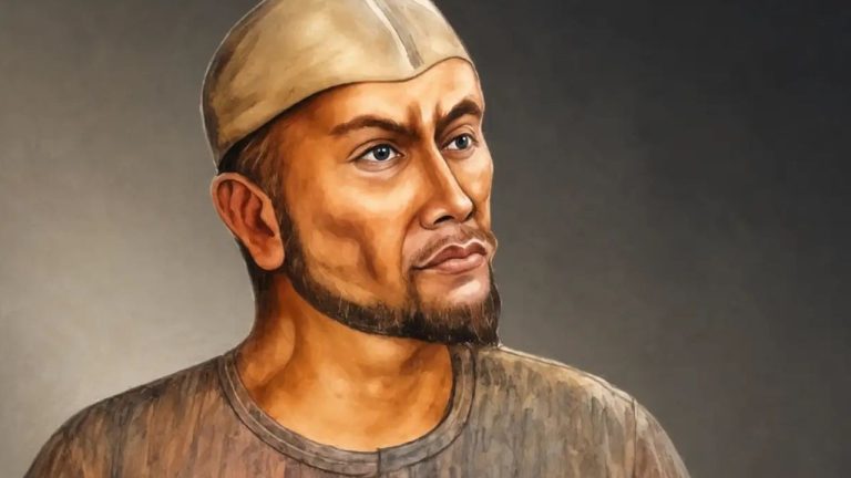 Peer Ali Khan: పుస్తకాల మధ్య పుట్టిన తిరుగుబాటు.. ఉరికంబం ముందు తలవంచని పీర్ అలీ ఖాన్!