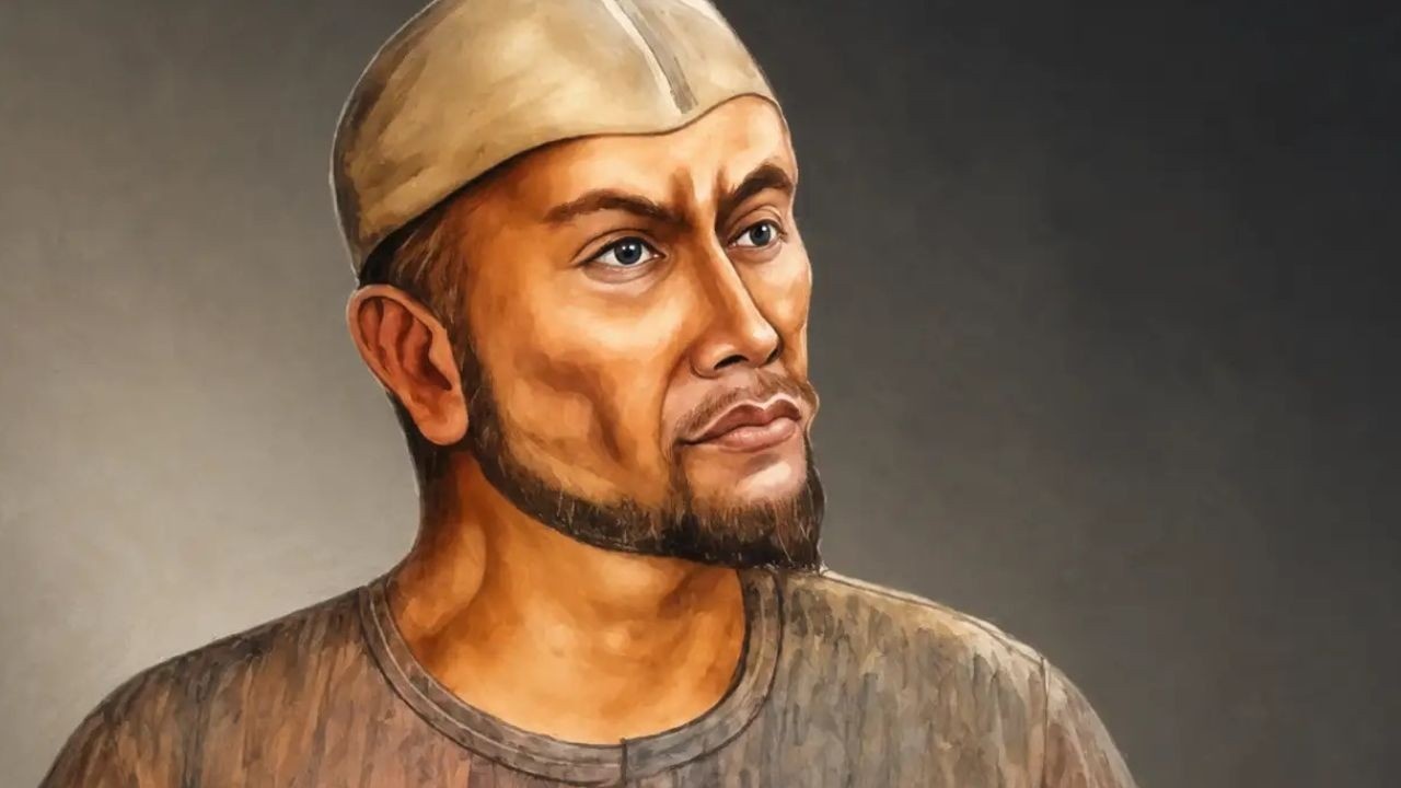 1857 revolt hero peer ali khan who started a rebellion from a bookshop