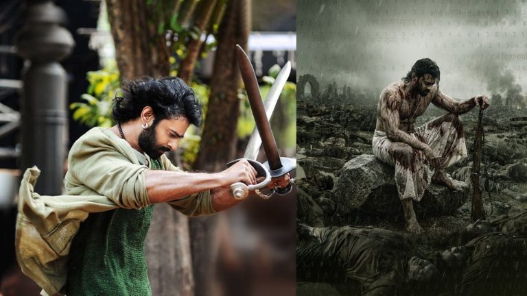 #PrabhasDP : 7 ఏళ్ల తర్వాత డీపీ మార్చిన రెబల్ స్టార్ ప్రభాస్.. సోషల్ మీడియా షేక్..షేక్