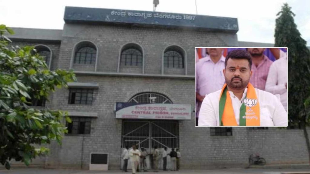 Prajwal Revanna