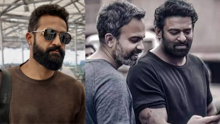Prashanth Neel: ‘డ్రాగన్’ షూటింగ్‌కు బ్రేక్.. ప్రభాస్‌తో ‘సలార్-2’ మొదలుపెట్టనున్న ప్రశాంత్ నీల్?