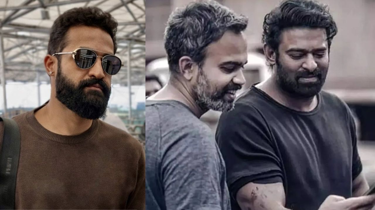 Prashanth Neel: ‘డ్రాగన్’ షూటింగ్‌కు బ్రేక్.. ప్రభాస్‌తో ‘సలార్-2’ మొదలుపెట్టనున్న ప్రశాంత్ నీల్?