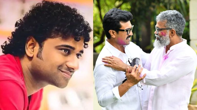 Sukumar – DSP: దేవిశ్రీ ప్రసాద్ – సుకుమార్‌ల బంధానికి బ్రేక్ పడిందా? RC17 నుంచి DSP అవుట్!