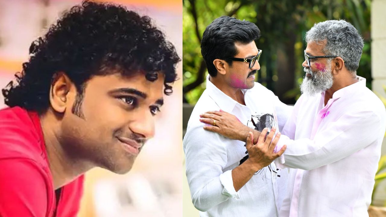 Sukumar – DSP: దేవిశ్రీ ప్రసాద్ – సుకుమార్‌ల బంధానికి బ్రేక్ పడిందా? RC17 నుంచి DSP అవుట్!